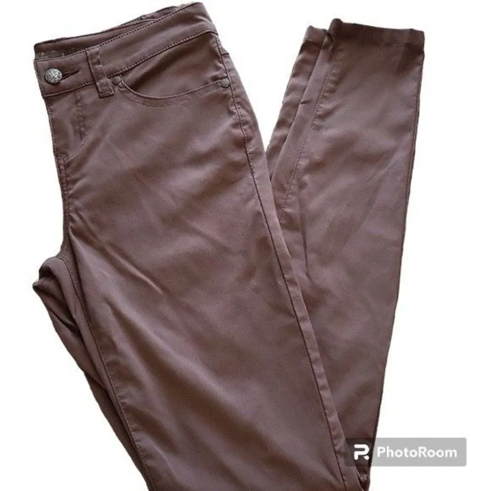 ✨PRANA WOMEN'S BRIANN PANTS✨ - Image 9