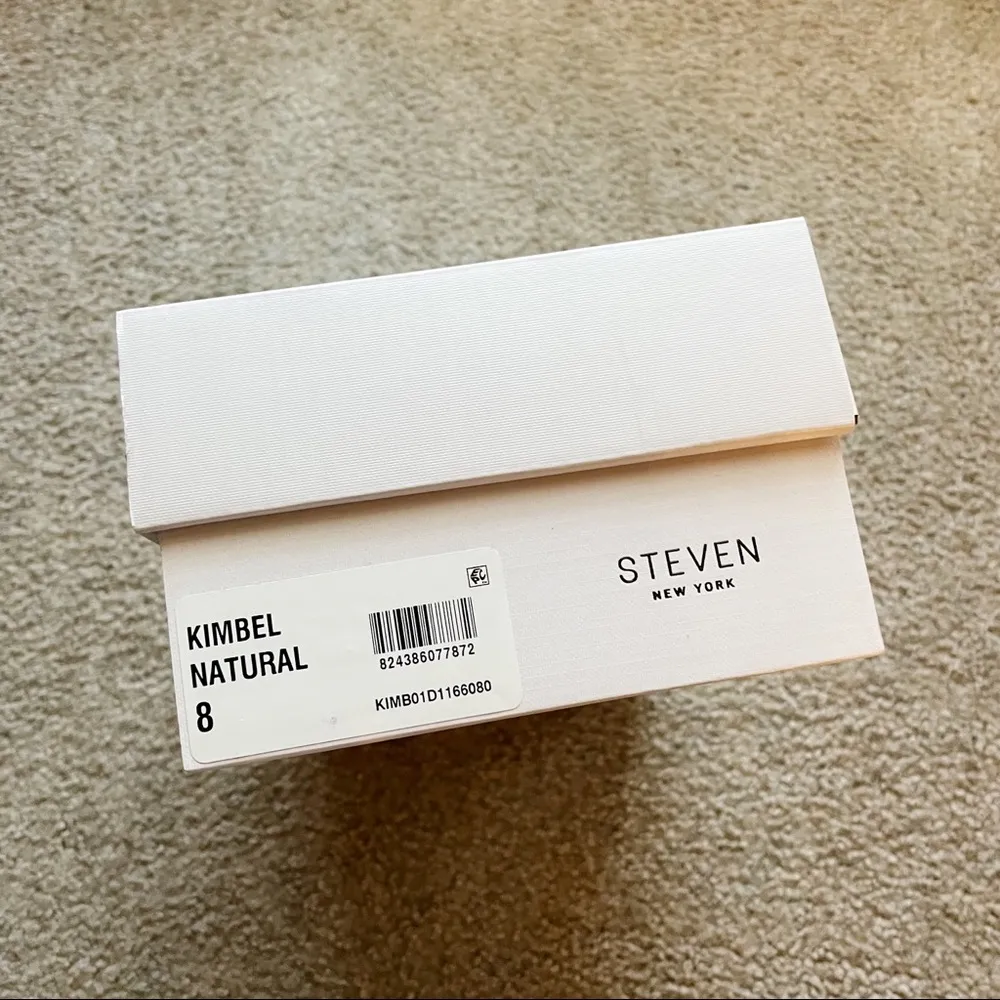 Steven by Steve Madden Kimbel Faux Shearling Sherpa Slip-On Sneaker - Image 13