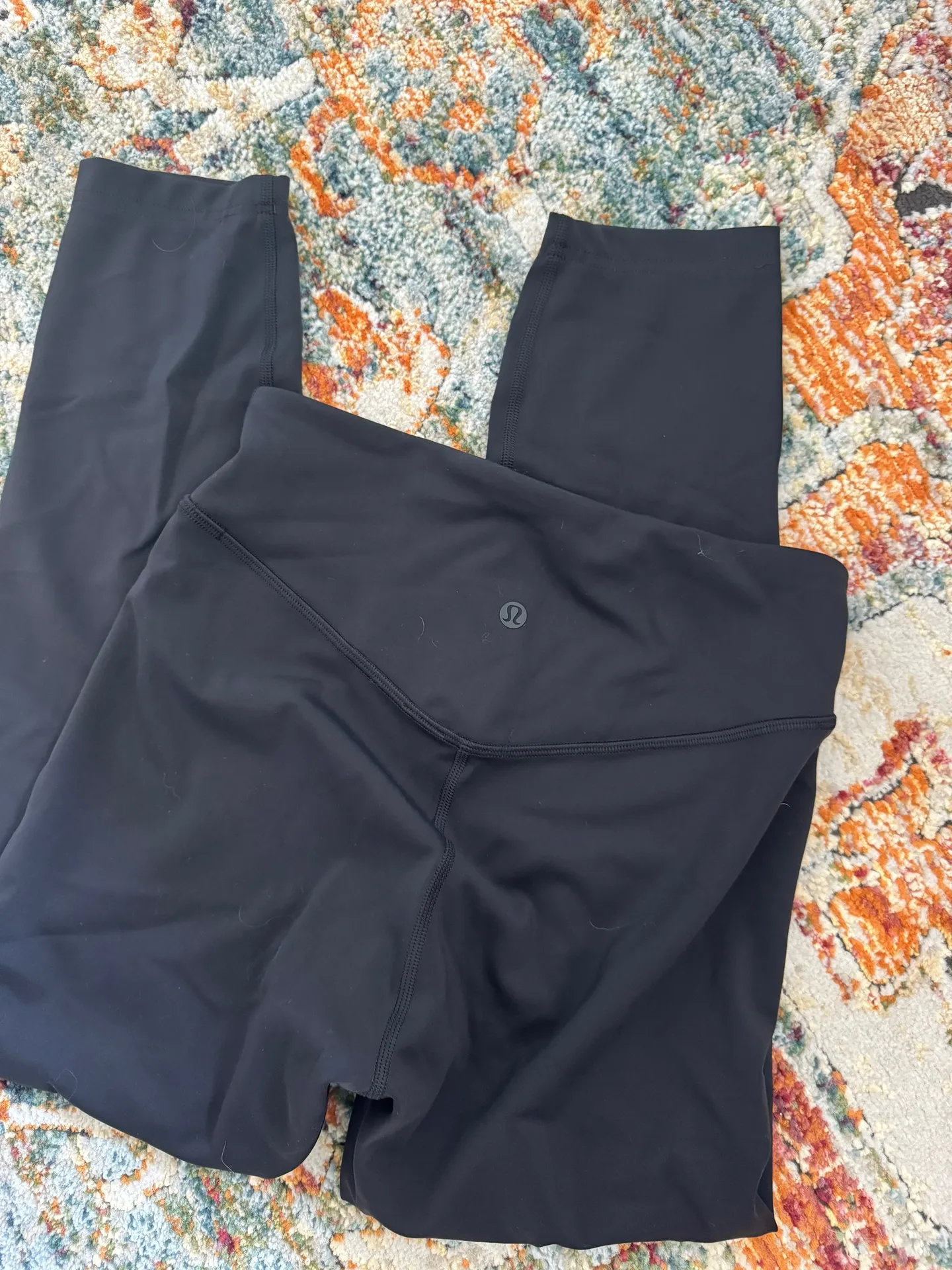 Wunder Under SmoothCover High Rise Tight - Image 2