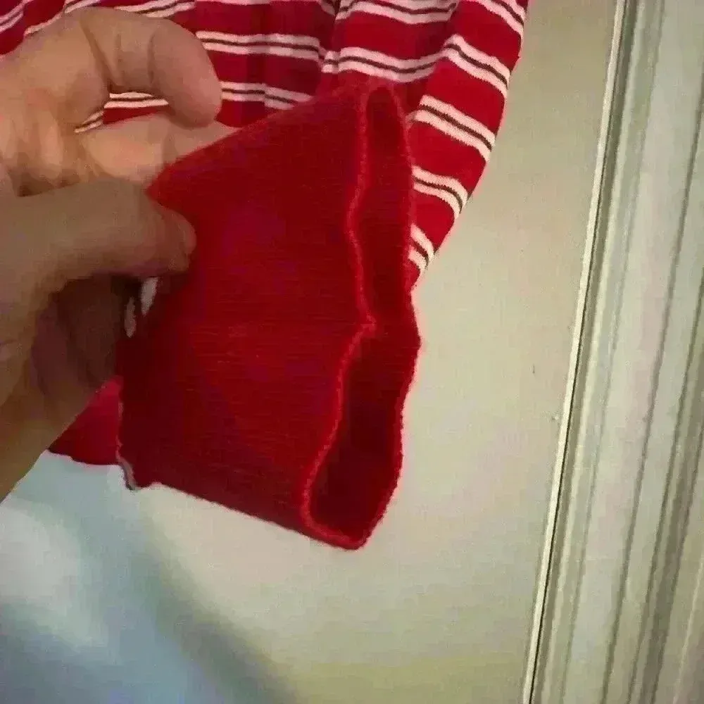 Banana Republic. Forever sweater. boatneck collar. Long sleeve sweater. Size:SP - Image 2