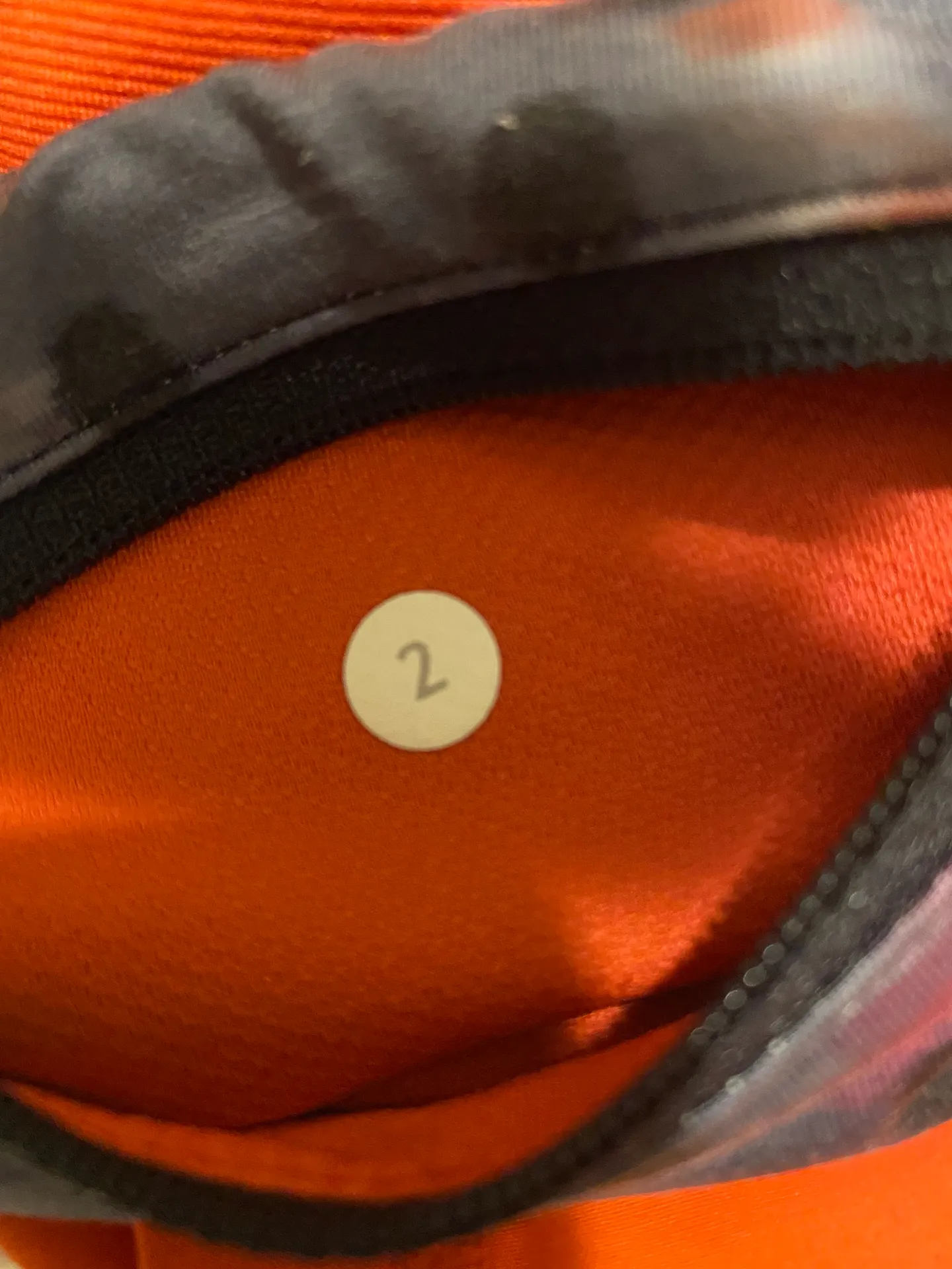 Lululemon Shorts - Image 3