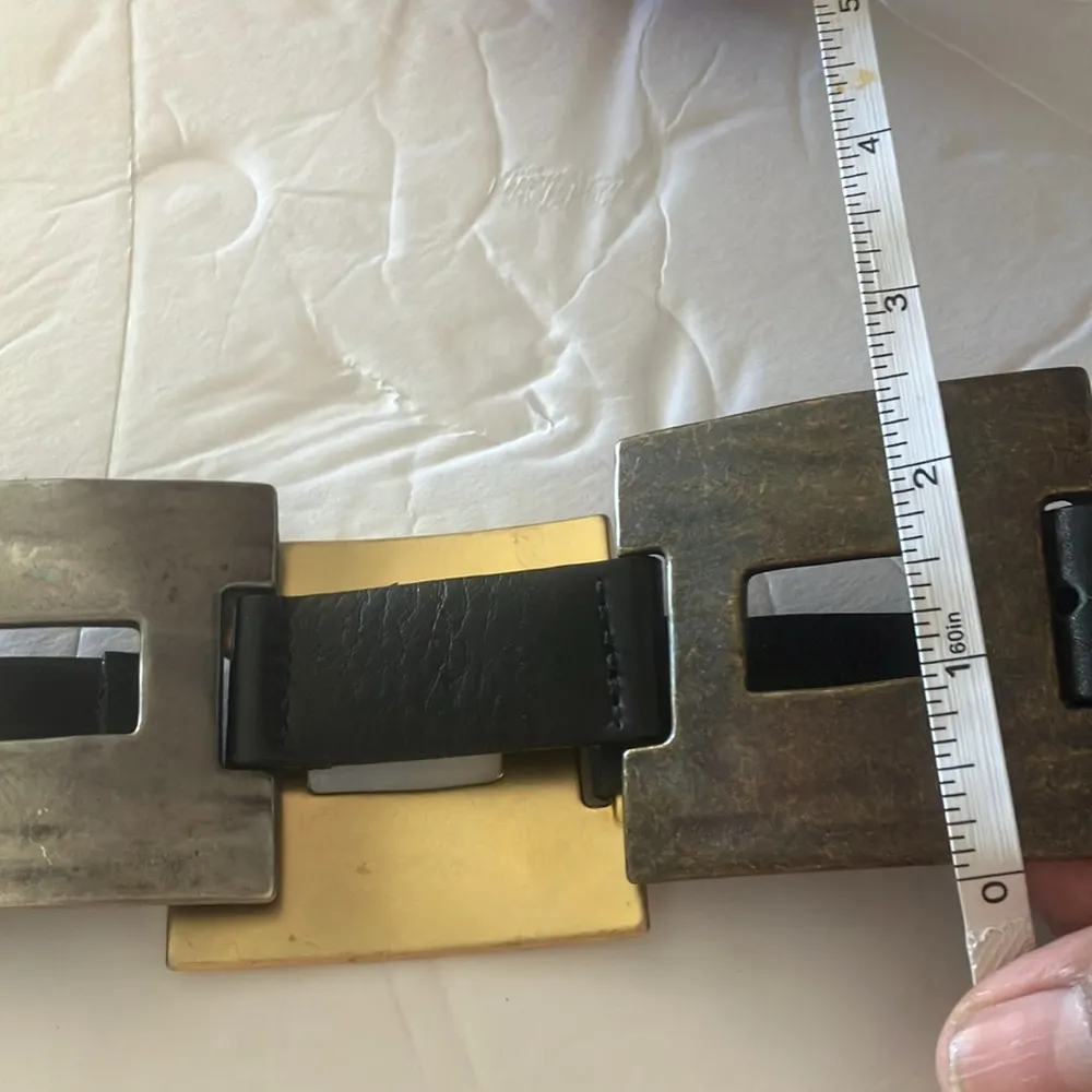 Retro looking ladies belt - Image 6