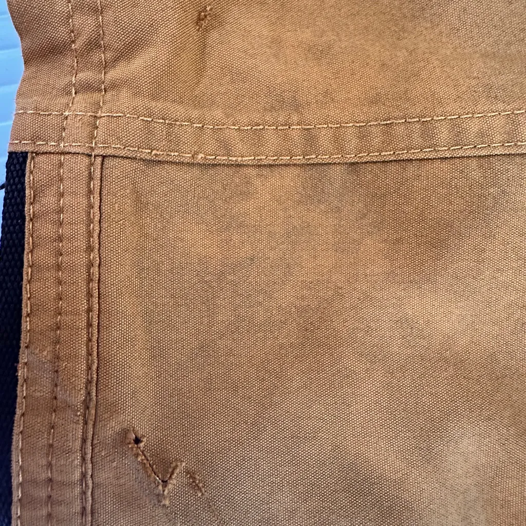 O'Neill O’Neill Snowboarding Pants - Wome’s Size Large - Image 9