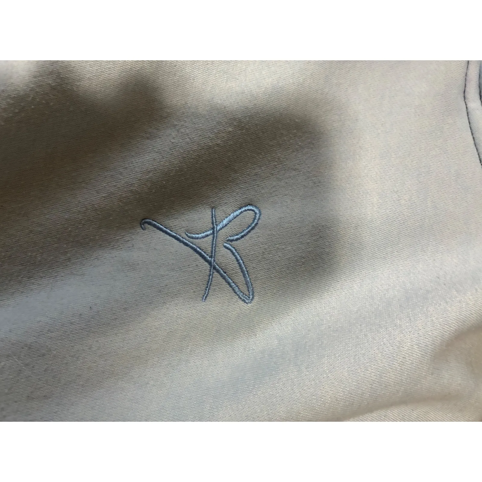 Athleta Two Tone Hoodie Size Medium - Image 10