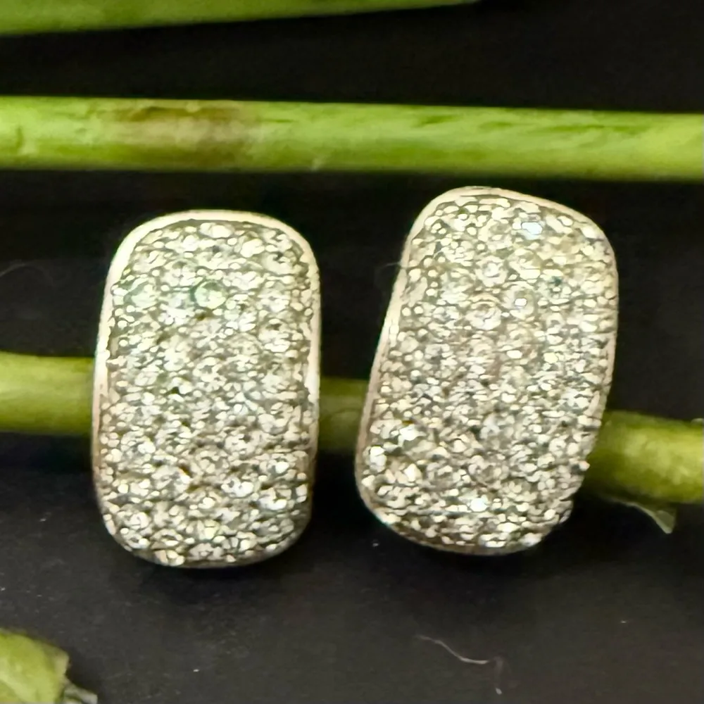 Vintage ROMAN Signed Silver - Image 4