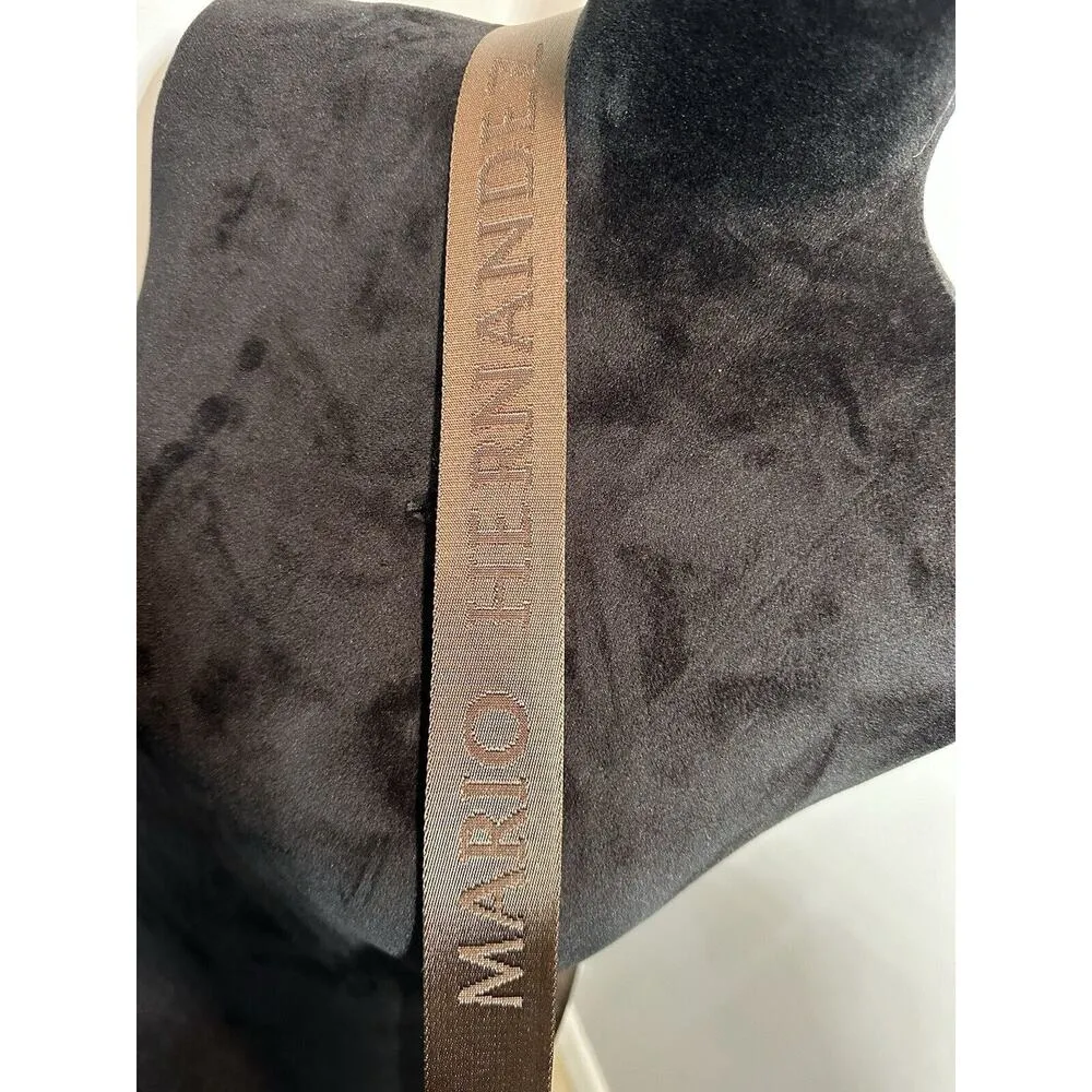 DEBILZAN MARIO HERNANDEZ SHOULDER Crossbody BAG ARTE BAG Artsy Made In Columbia - Image 4