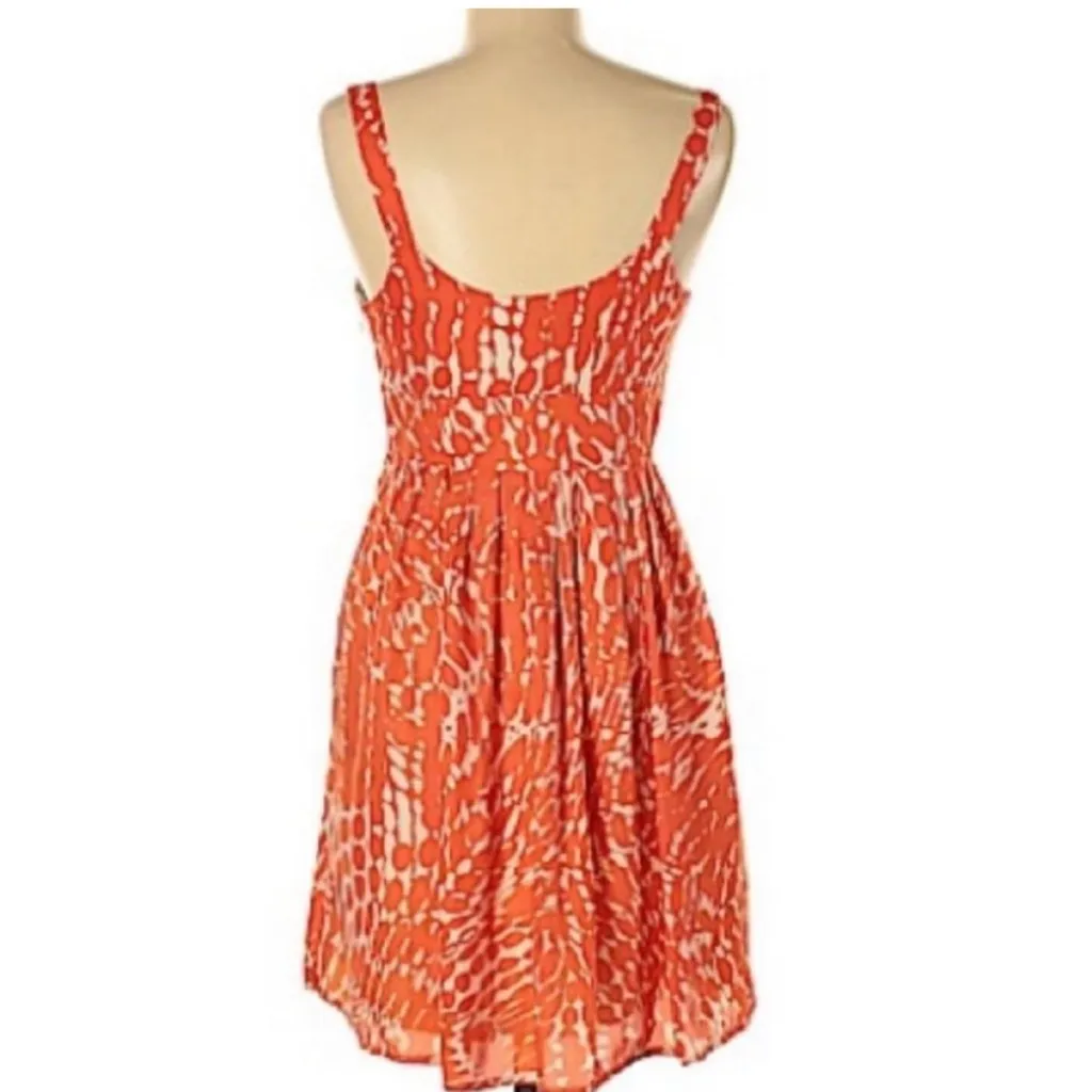LC Lauren Conrad Disney collection Bambi woodland dress Size 2 - Image 2