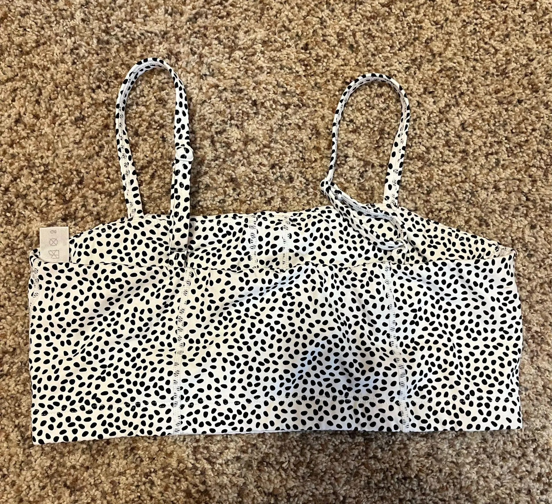 Aoxjox Amazon Sports Bra - Image 3