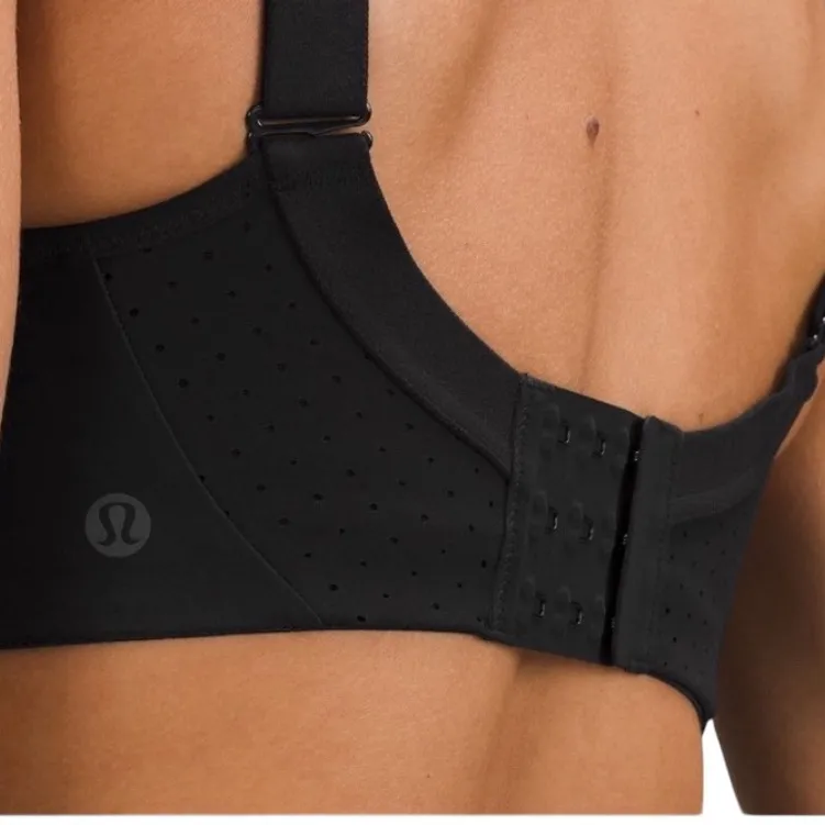 Lululemon - AirSupport Sports High Impact Bra Sz 36 DD - Image 3