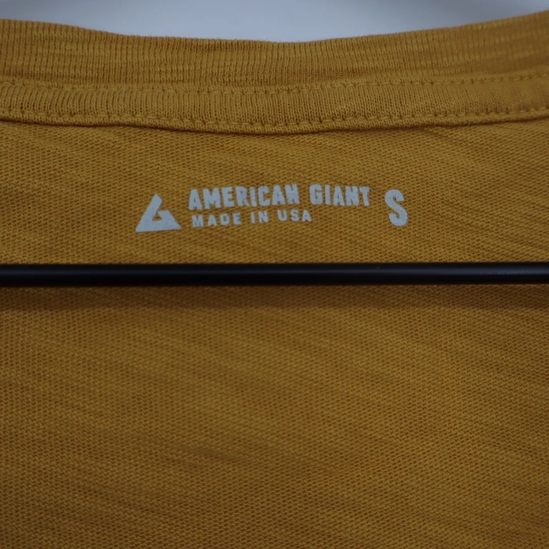 American Giant V - Image 3