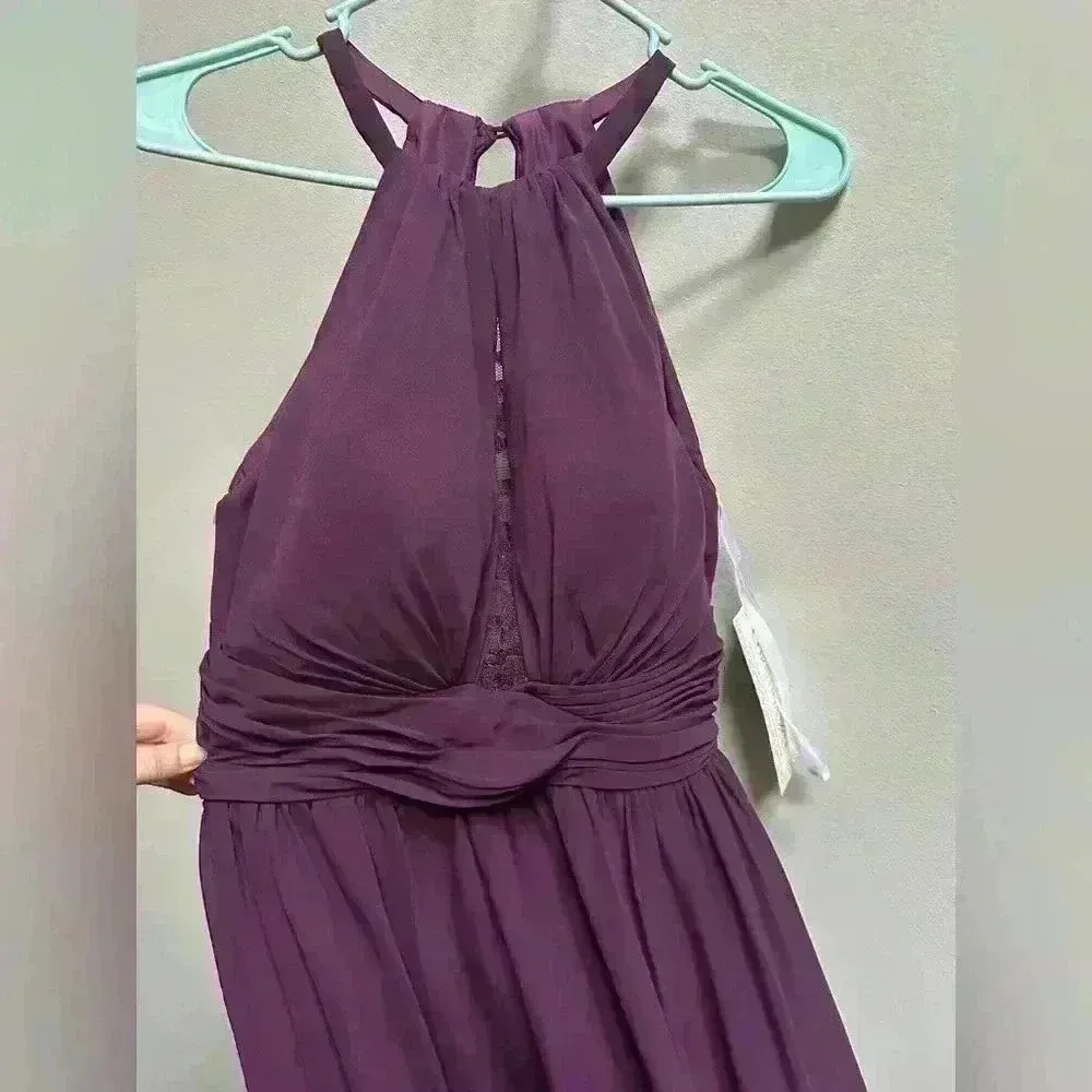 NEW | Christina Wu Celebrations Bridesmaid/Formal Dress Style #22849 Ball Gown - Image 4