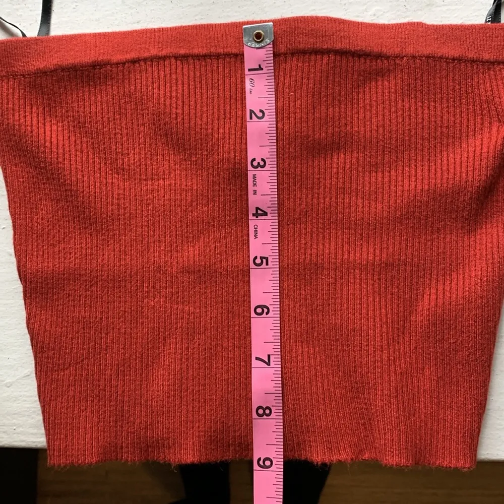 Forever 21 tube top S - Image 6