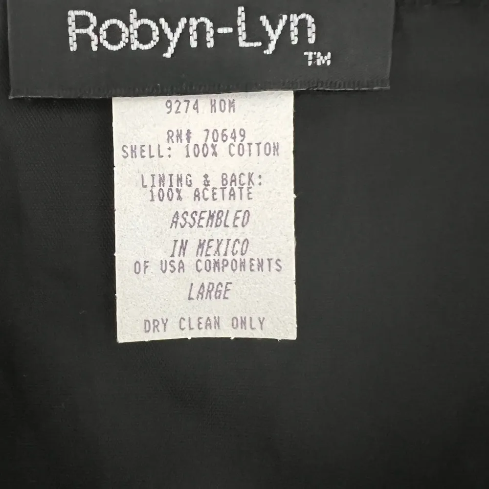 Vintage Robyn - Image 5