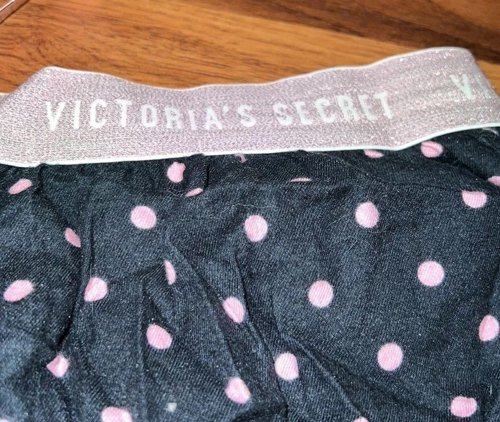 Nwt Victoria’s Secret pj short - Image 4