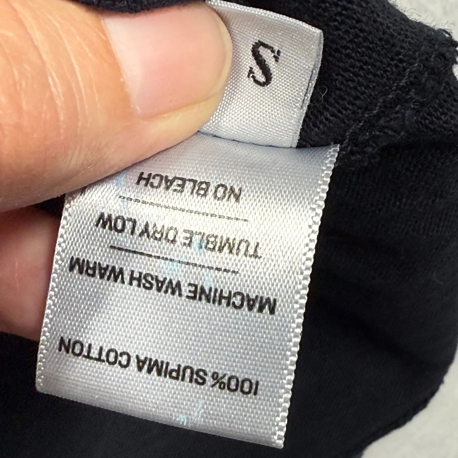 American Giant T - Image 5