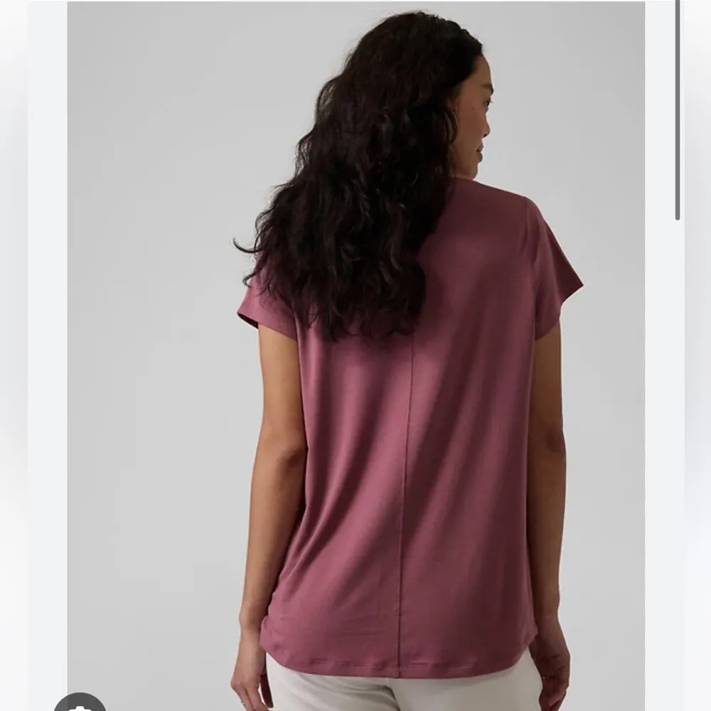 Athleta Stratus II Tee - Image 2