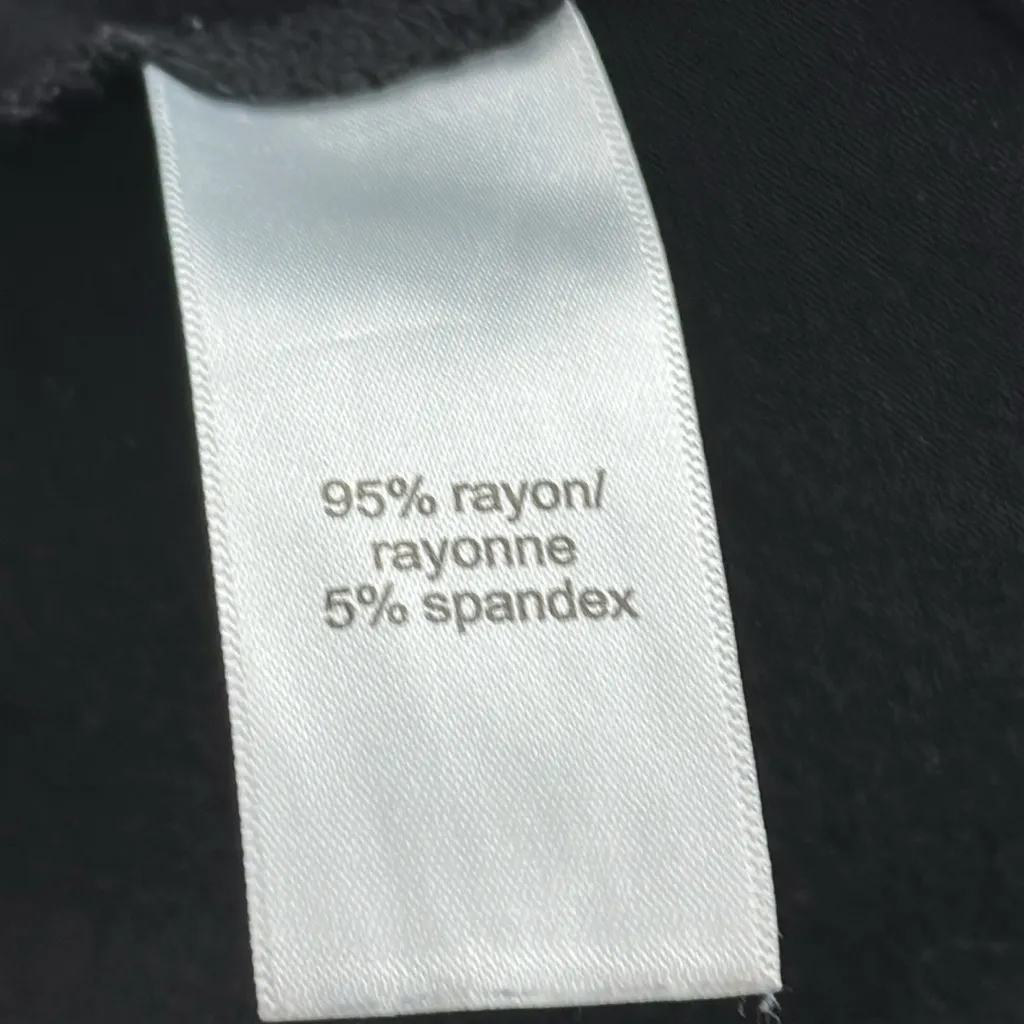 Maurices American Flag Paisley Print Twist Sleeveless Graphic Tee Top Womens XL - Image 13