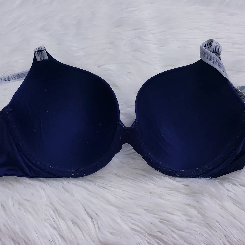 Victoria's Secret  T-Shirt Pushup Full Coverage Bra - Image 5