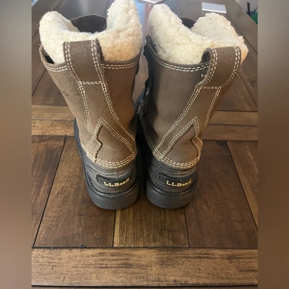 LL Bean women’s 6 - Image 4