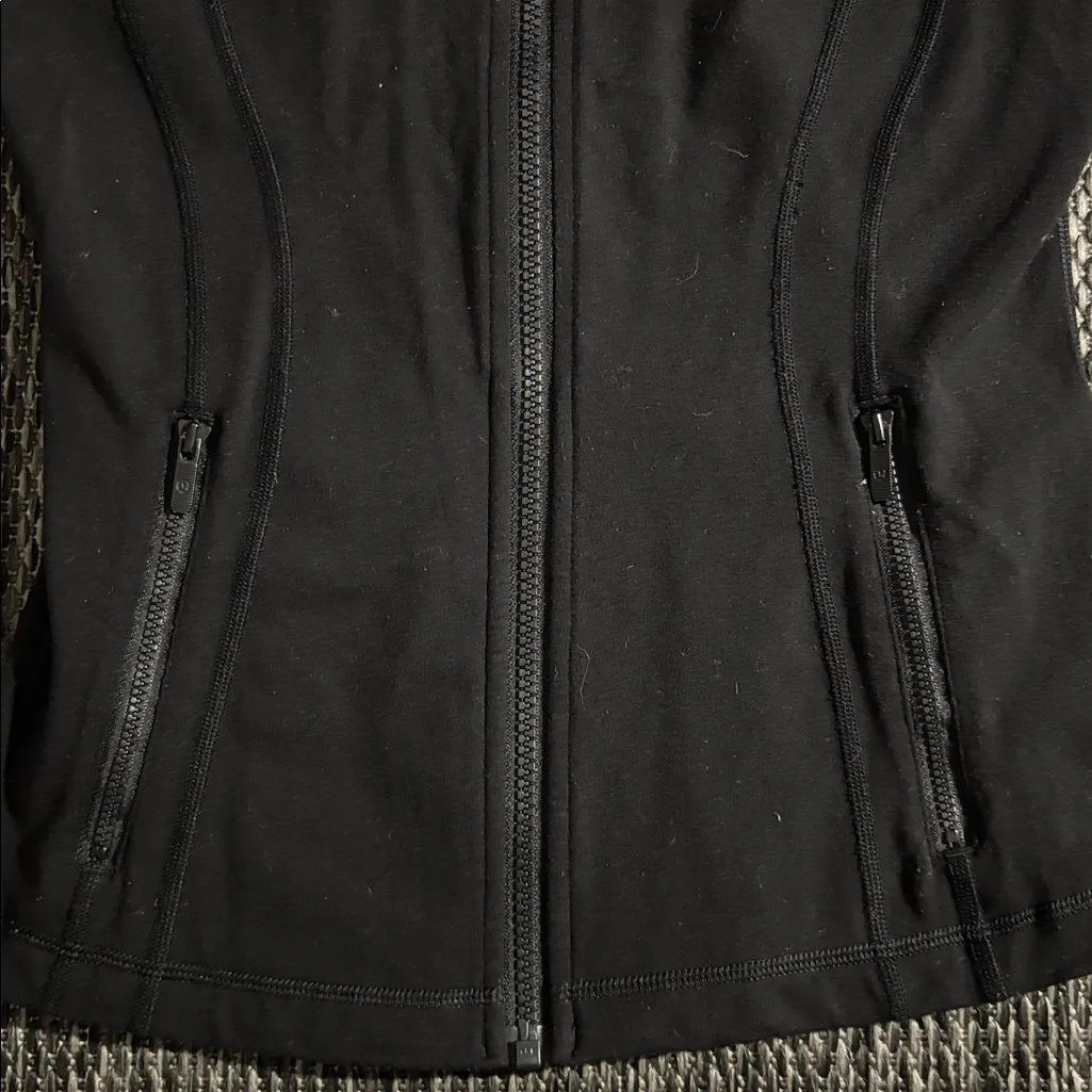 Lululemon define jacket - Image 3