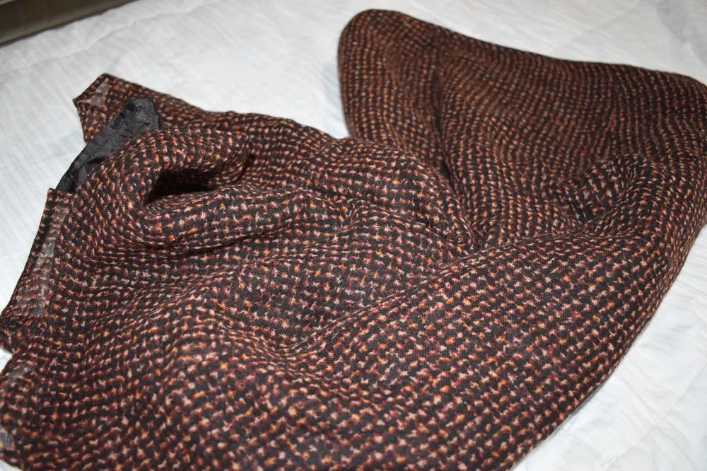 Midi Skirt Size M - Image 3