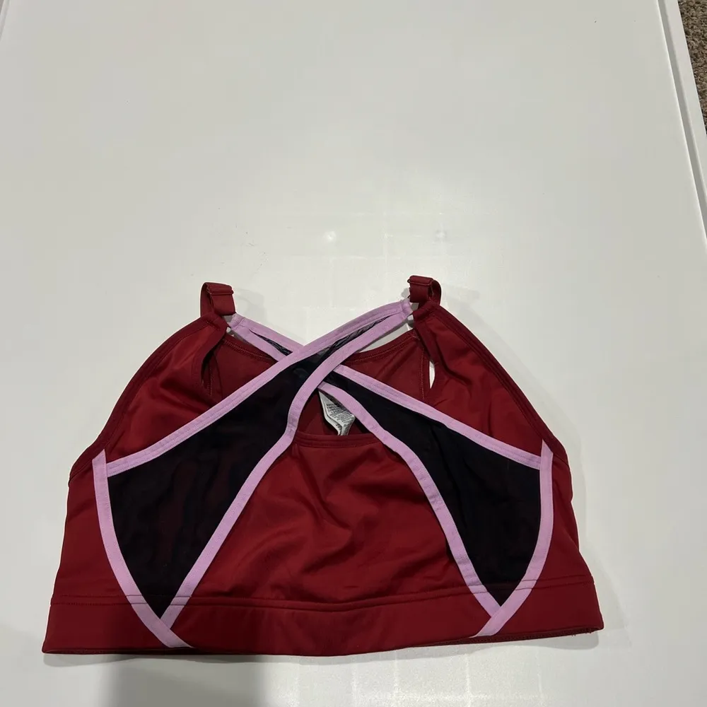 Savage x Fenty 1x Red - Image 9