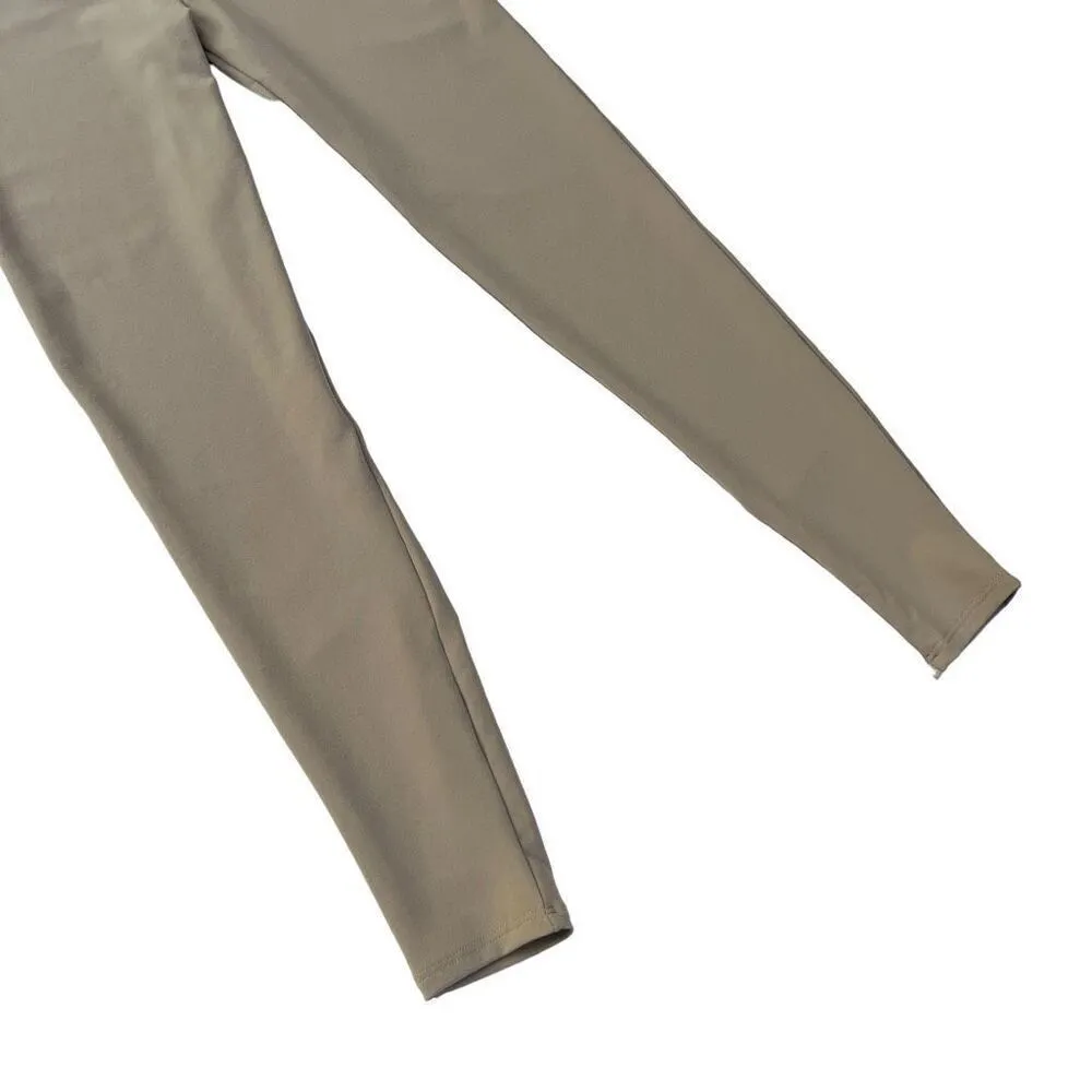 Live The Process‎ Senti Jumpsuit in Sand Dune Tan - Image 8