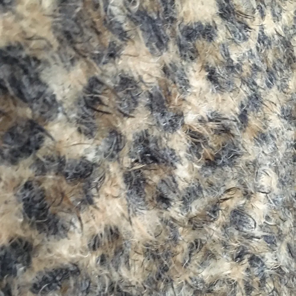 ☀️Zara animal print sweater - Image 2