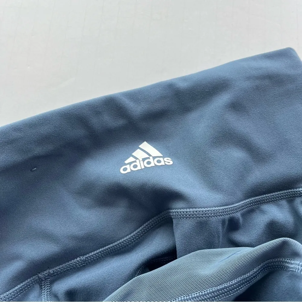 Adidas • BELIEVE THIS HIGH RISE 3-STRIPES TIGHTS - Image 5