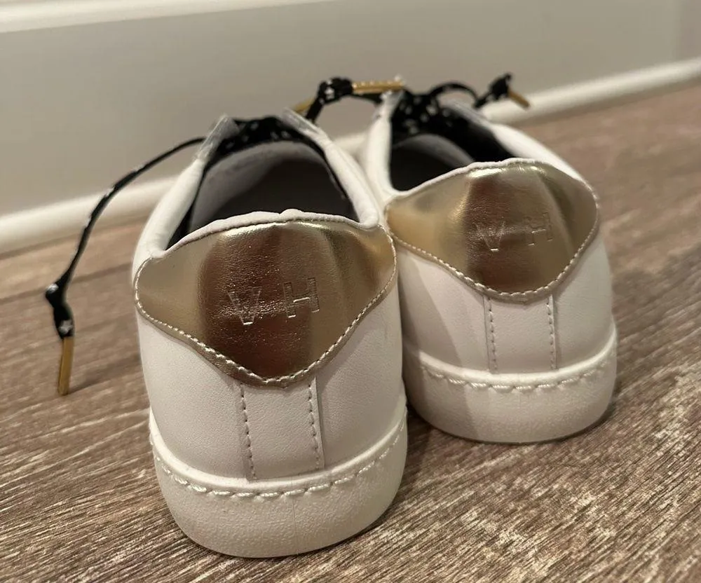 New Vintage Havana Sneakers - Image 3