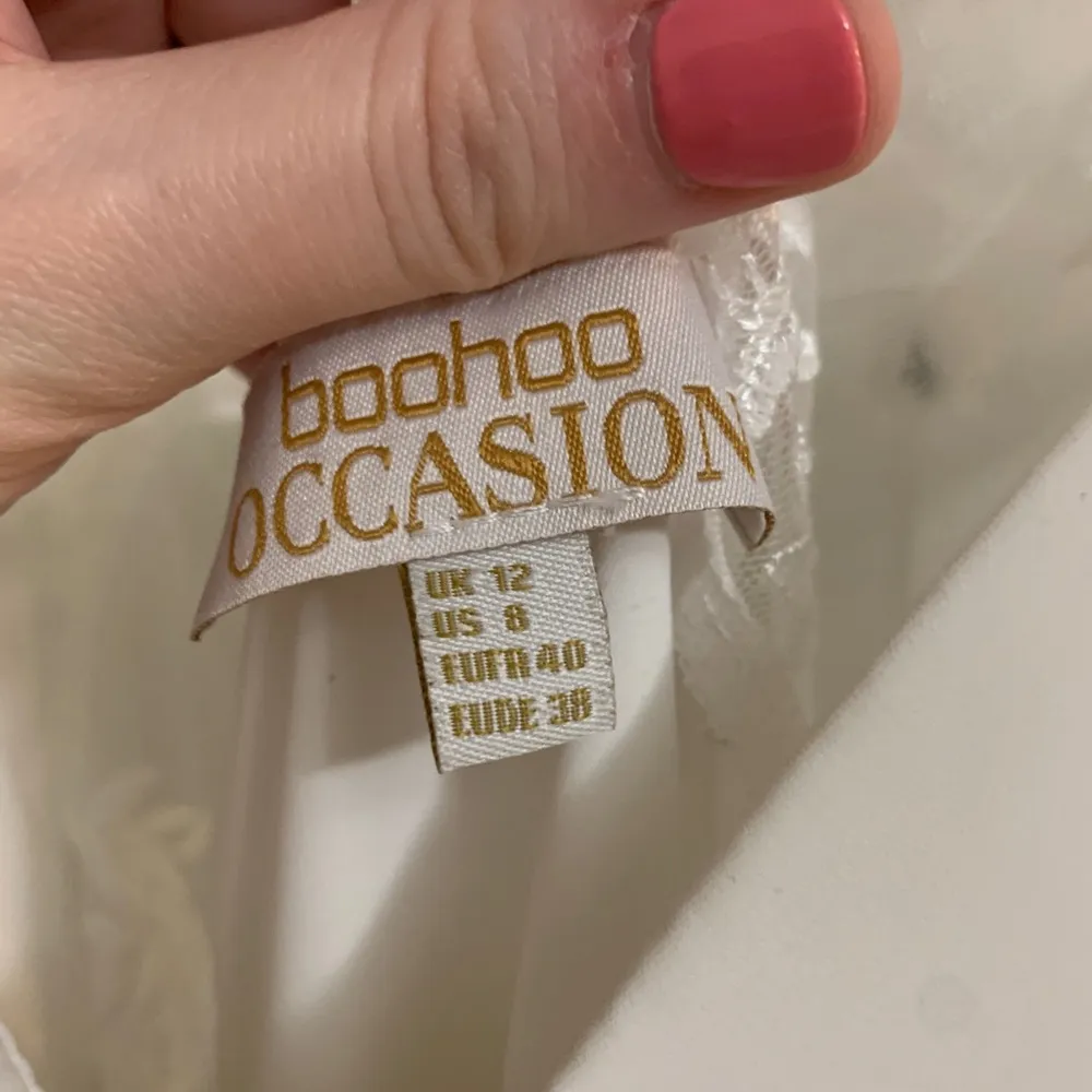 White Dress - Image 8