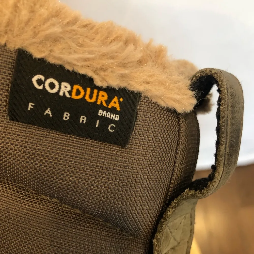 Timberland Earthkeeper Mount Hope waterproof boots - Image 6