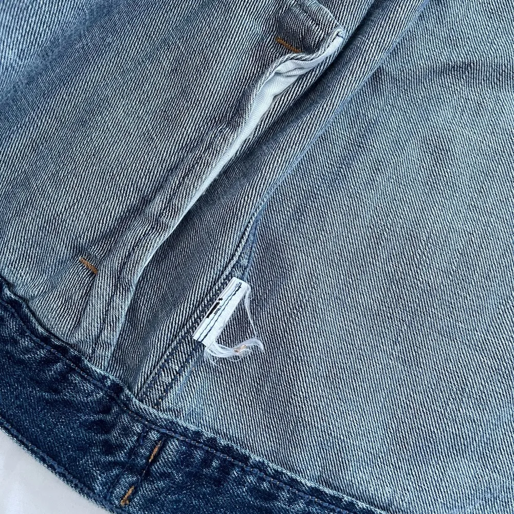 Gap  classic jeans jacket - Image 12