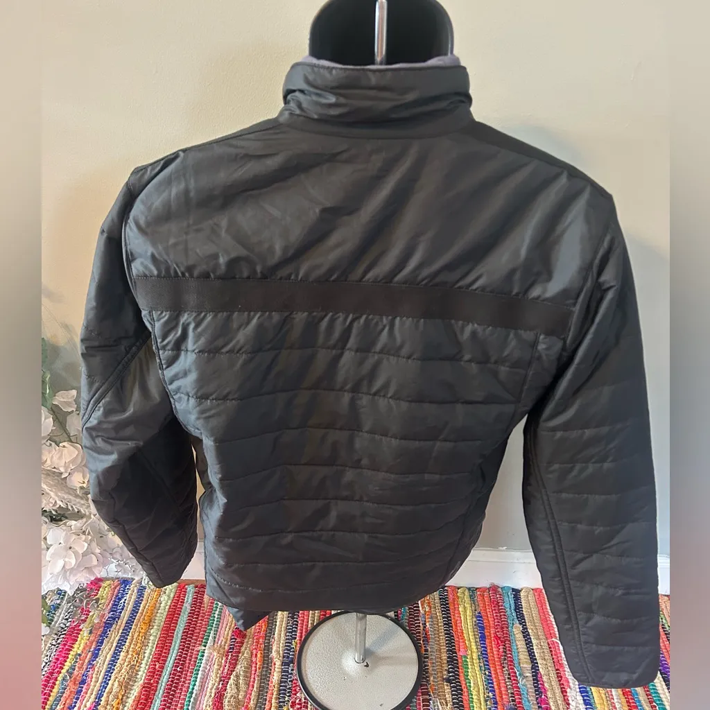 NEW Under Armour Puffer Jacket Ski Snow Winter Coat Snowboard Outdoor Small - Image 4