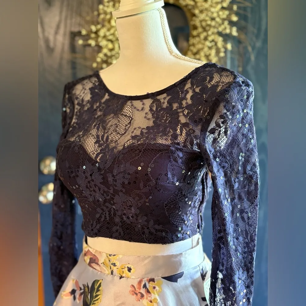 Jodi Kristopher Elegant 2pc size 1 - Image 2