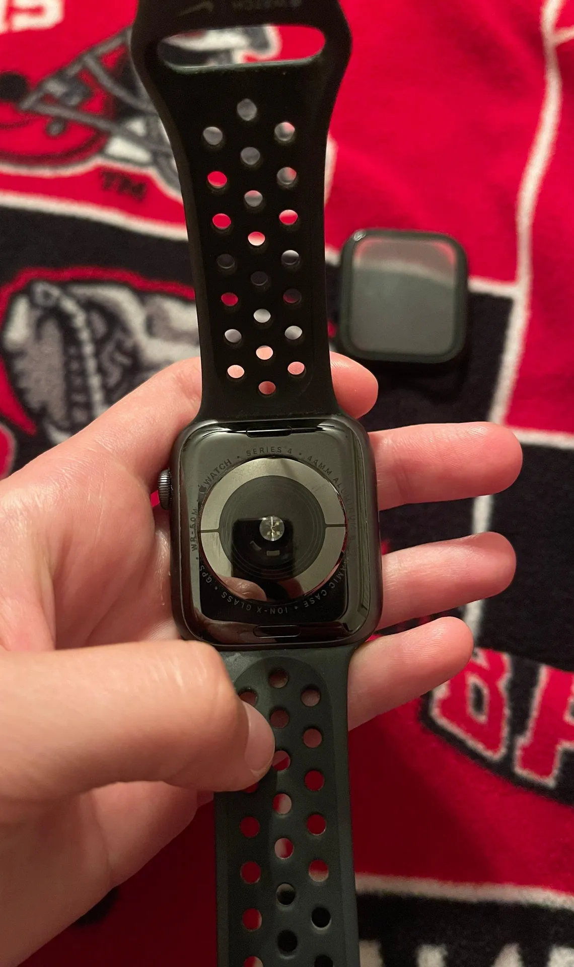 Apple Watch 44mm Series 4 GPS - Image 5
