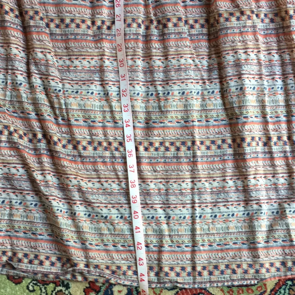 NIGHTCAP Maxi Skirt. Size 1/XS or S. EUC ♡ - Image 12