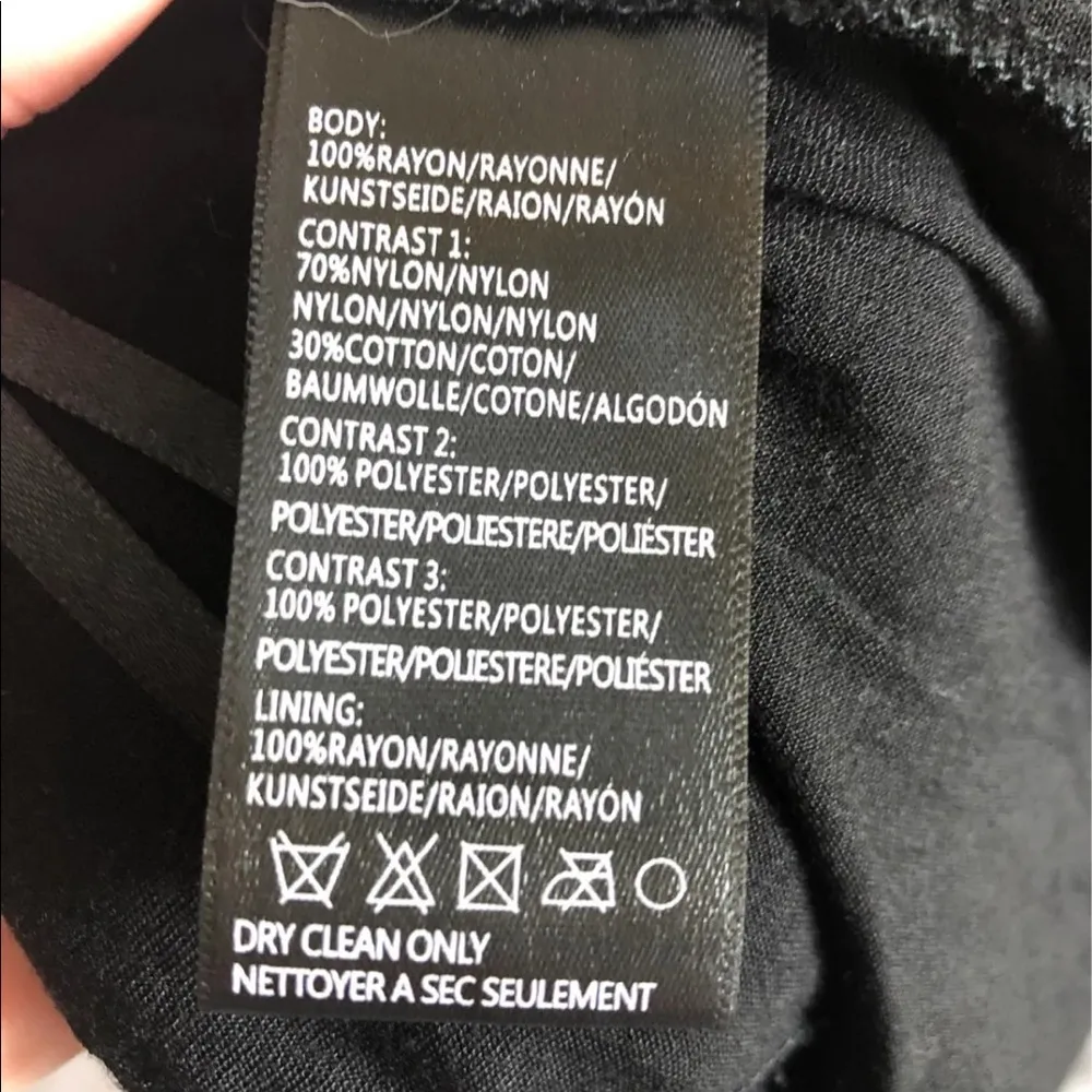 Anthropologie Soho Mini Skirt by Harlyn - Image 10