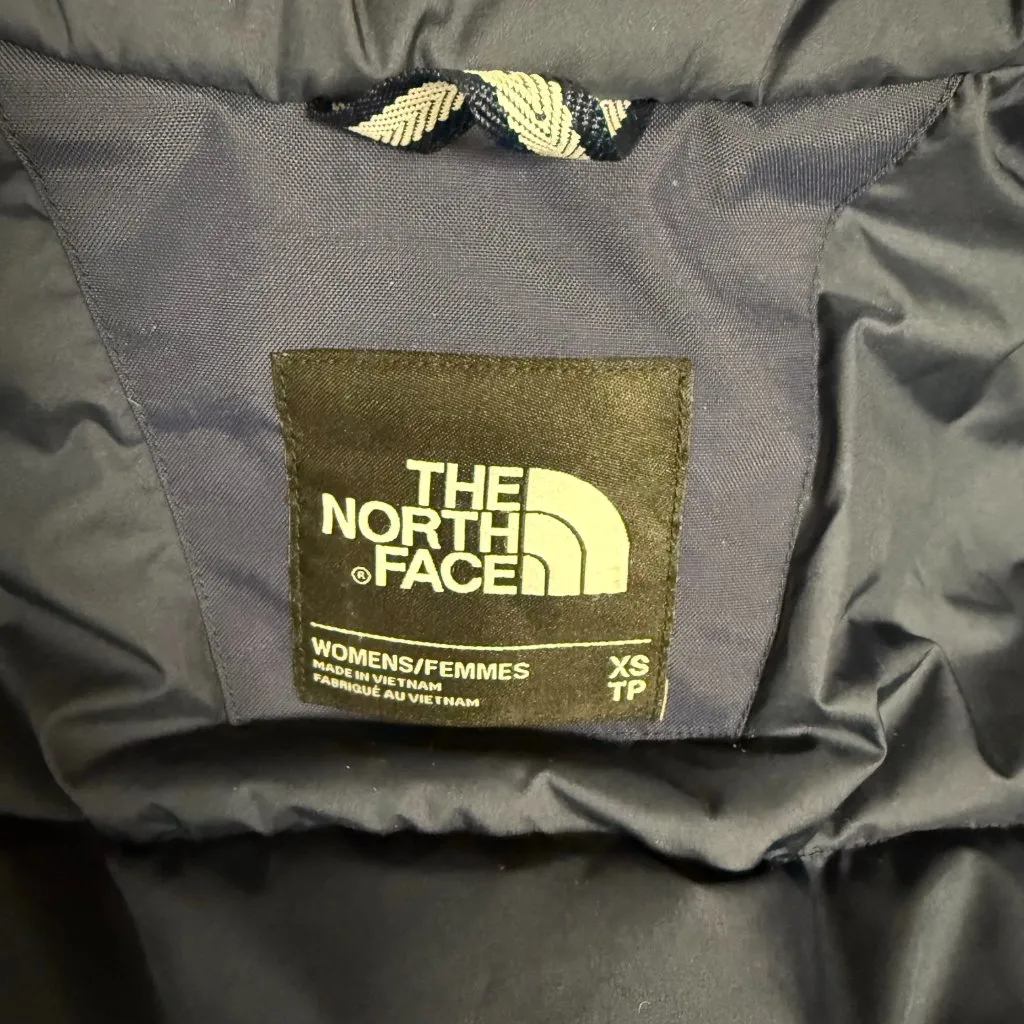 North Face Free Ski PrimaLoft® Vest - Image 9