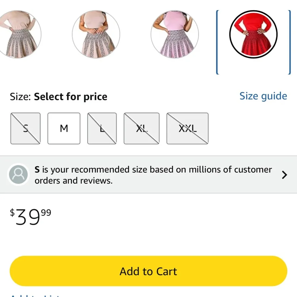 Amazon Dress - Image 6
