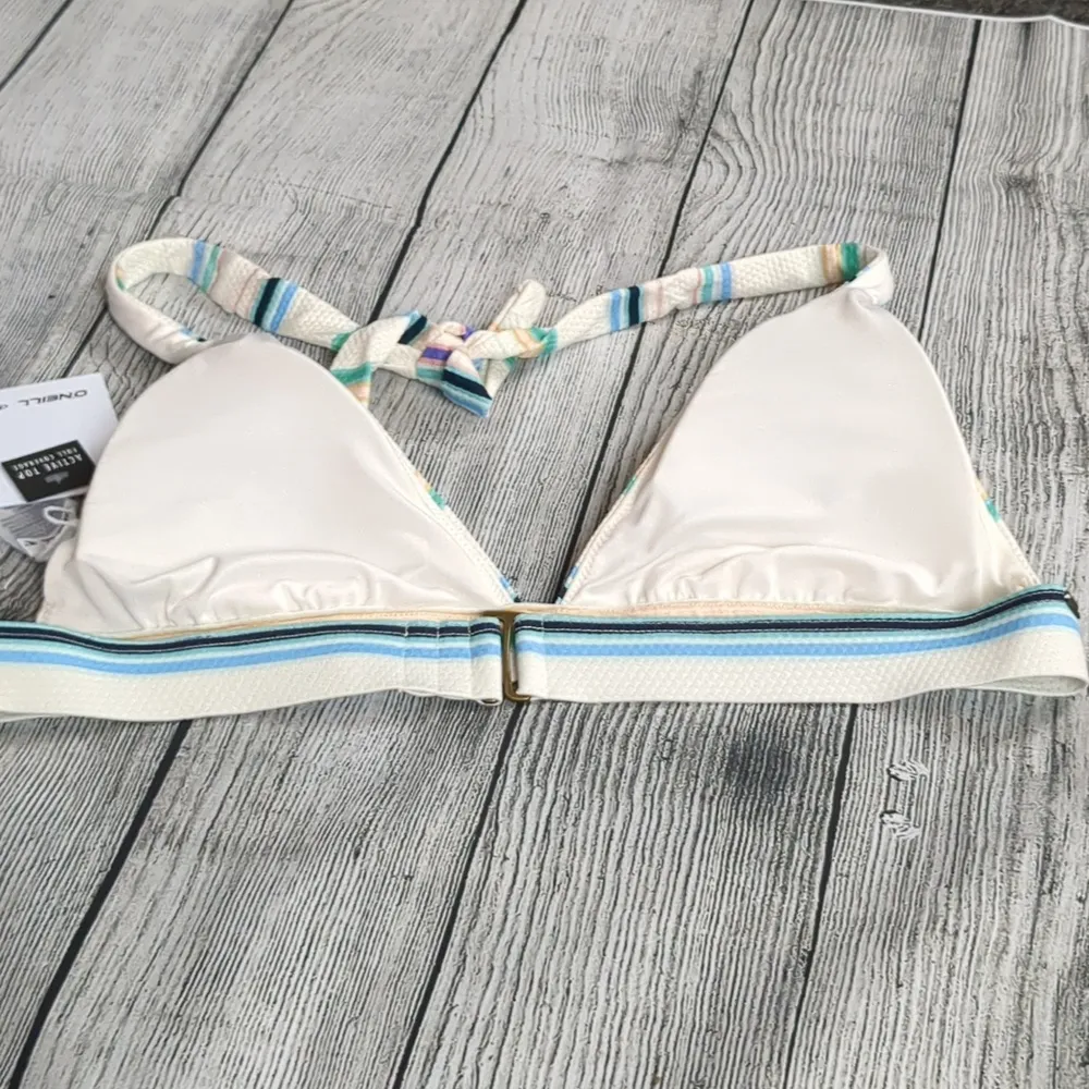 O'Neill lowtide cocoa top size XL - Image 3