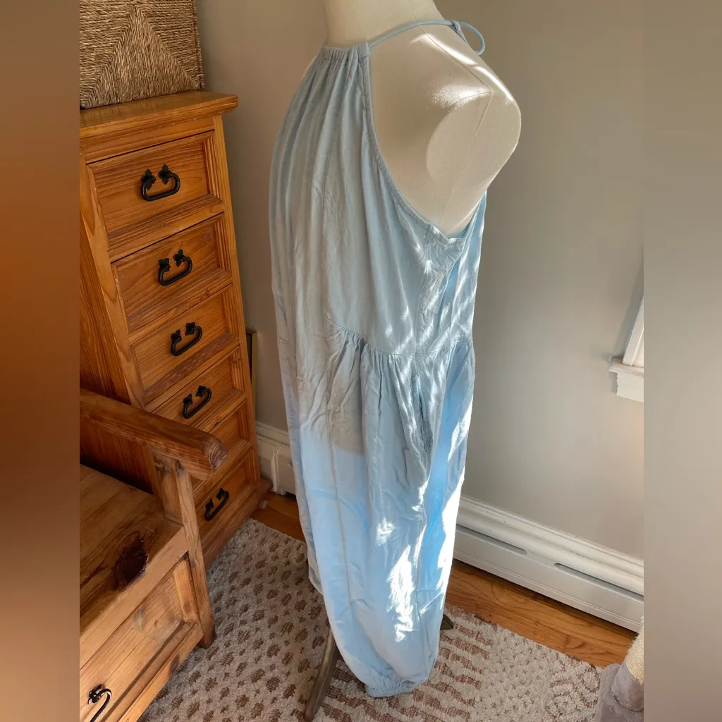 Free People Wide Leg Jumper - Image 2