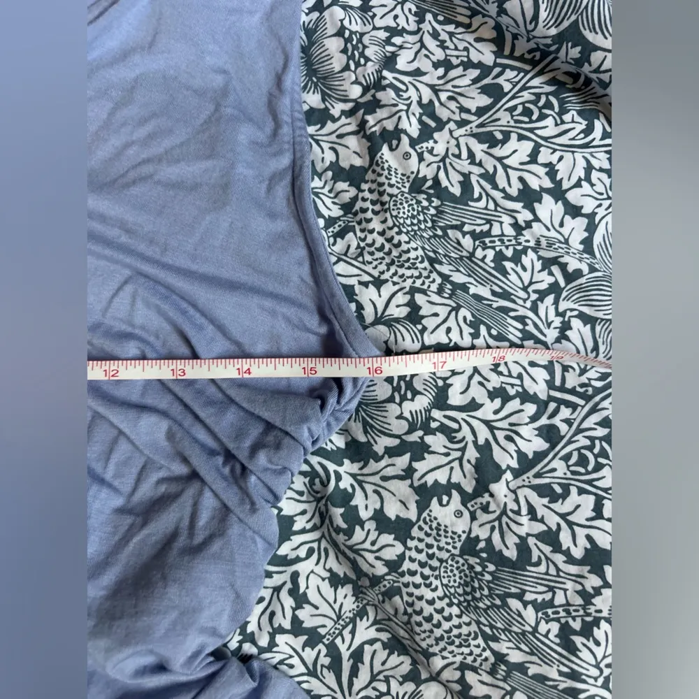 Free People Ruffle Me Away Tank - Image 8