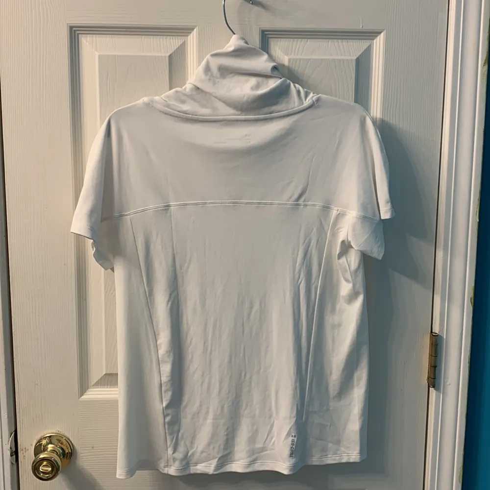 Under armour Heatgear top - Image 5