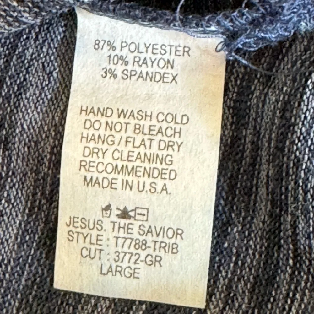 NWOT Reb & J V - Image 6