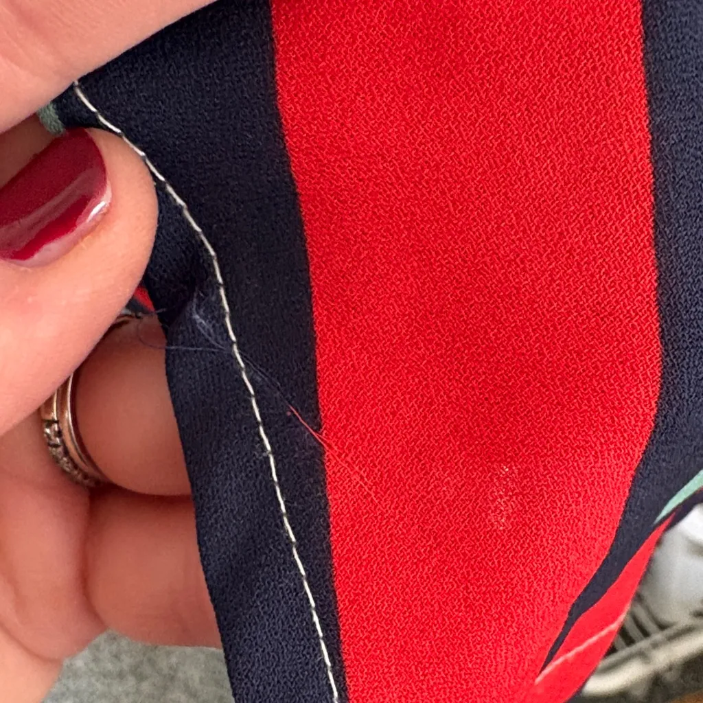 Live 4 Truth Multicolor Mandala Handkerchief Tank Top - Image 8