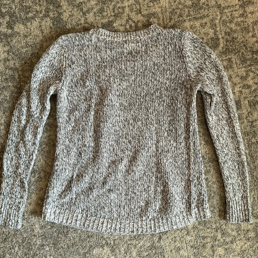 LOFT Outlet Petite Sweater - Image 5