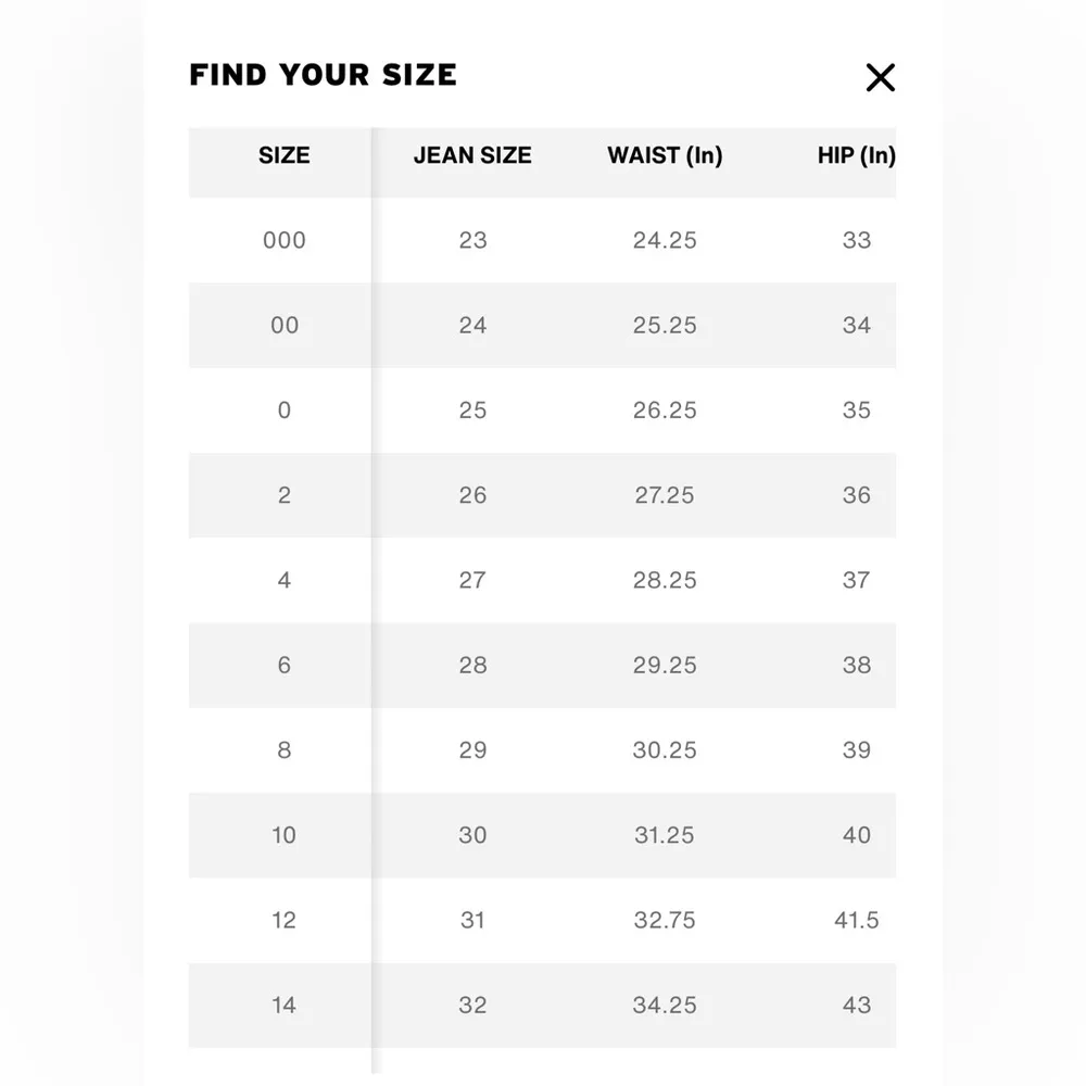 BARREL WOMEN'S JEANS size 30 inseam 24” color senorita pink - Image 11