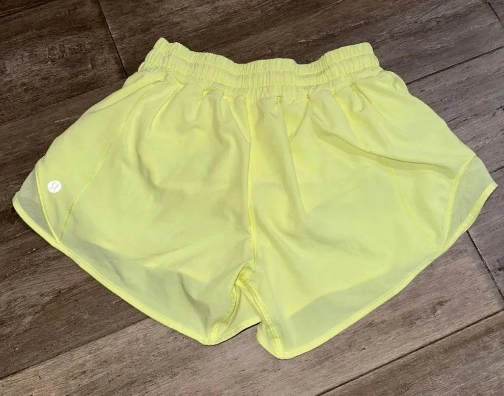 Hotty Hot Short 4” - Image 3