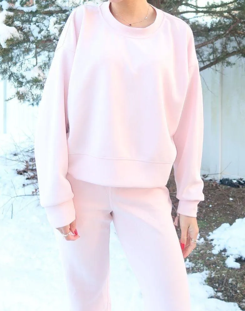 Perfectly Oversized Crew - Image 3